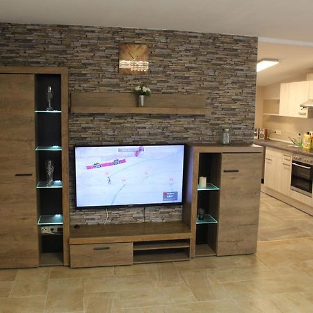 Ferienhaus „Strandhafer“ Цингст Екстериор снимка